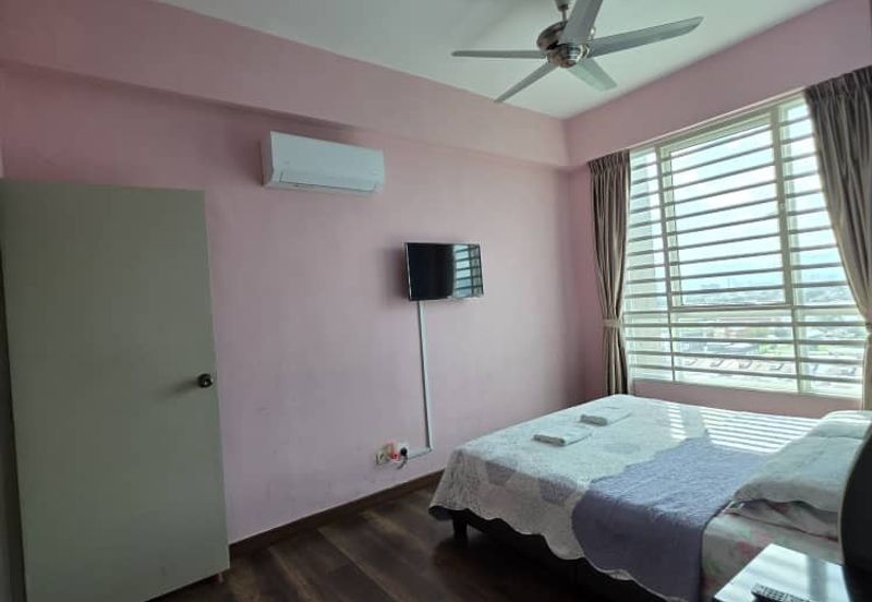 D'Festivo Residences