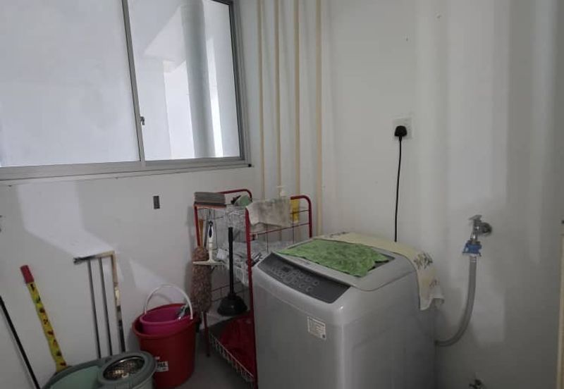 D'Festivo Residences