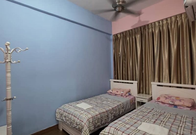 D'Festivo Residences