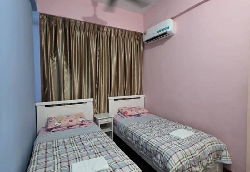 D'Festivo Residences