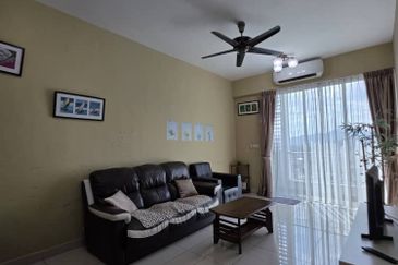 D'Festivo Residences