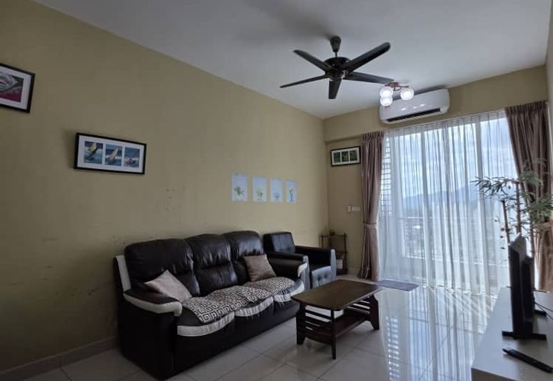 D'Festivo Residences