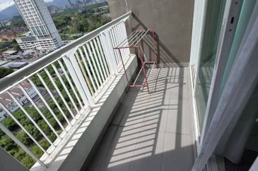 D'Festivo Residences