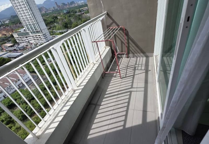 D'Festivo Residences