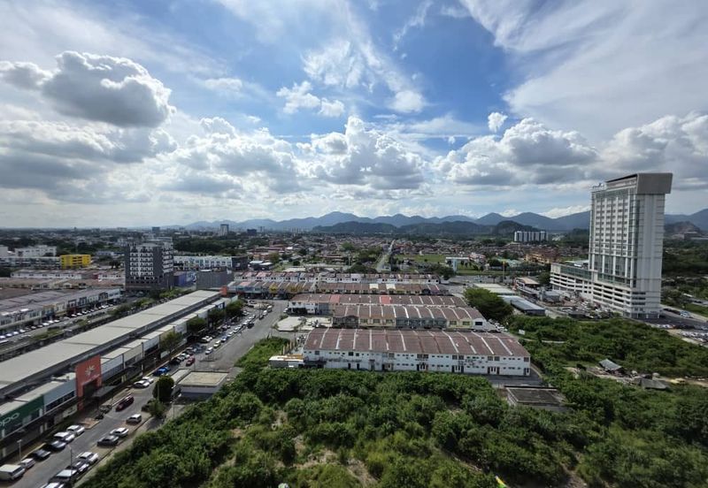 D'Festivo Residences