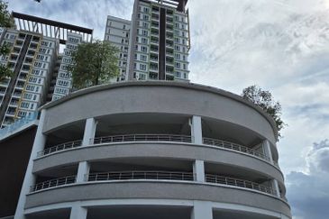 D'Festivo Residences