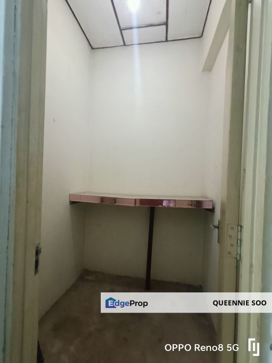 Ipoh Garden East 1st Floor Shop For Rent , Perak, Ipoh
