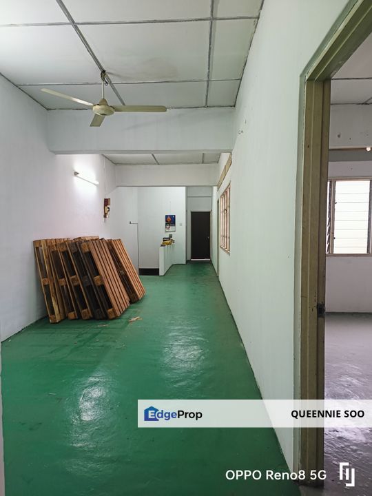 Ipoh Garden East 1st Floor Shop For Rent , Perak, Ipoh