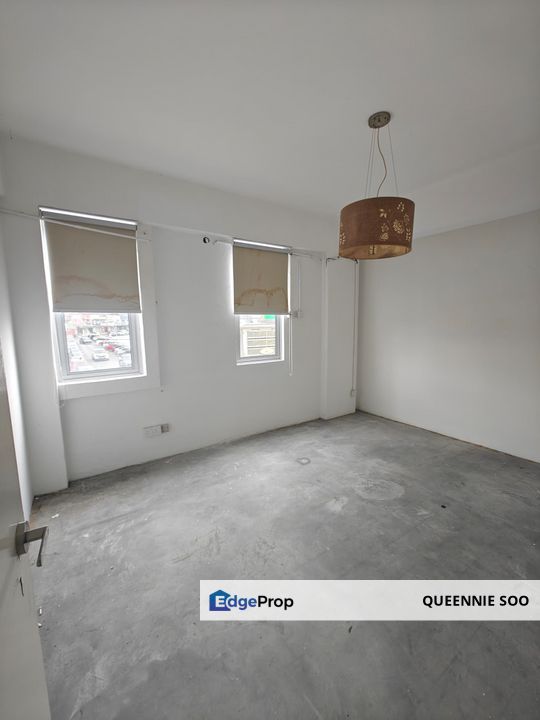 Medan Ipoh 1st floor Shop For Rent , Perak, Ipoh