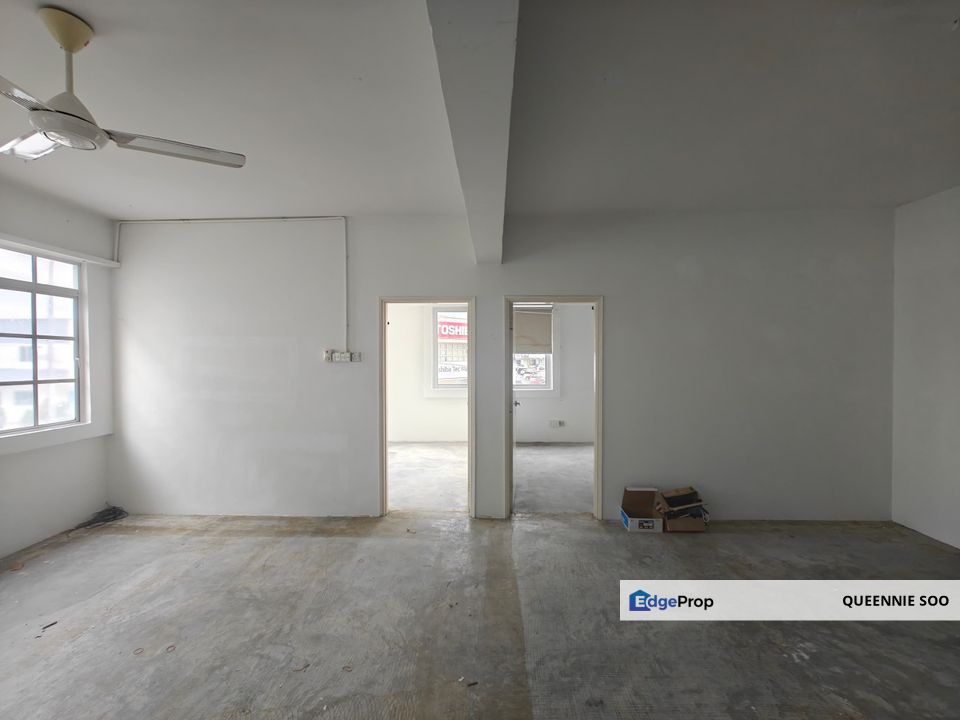 Medan Ipoh 1st floor Shop For Rent , Perak, Ipoh