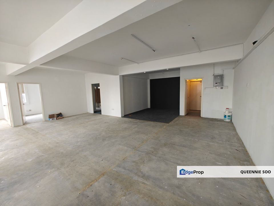 Medan Ipoh 1st floor Shop For Rent , Perak, Ipoh