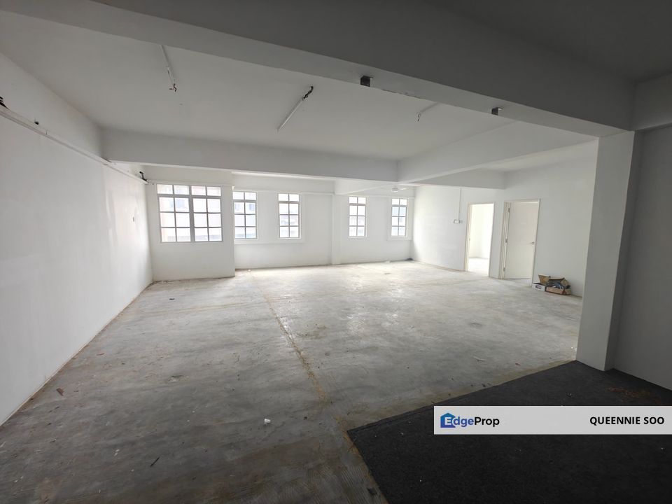 Medan Ipoh 1st floor Shop For Rent , Perak, Ipoh