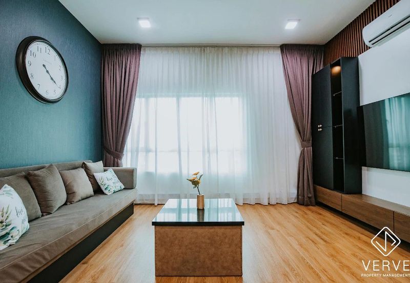 Residensi Kepayang (PRIMA Kepayang)