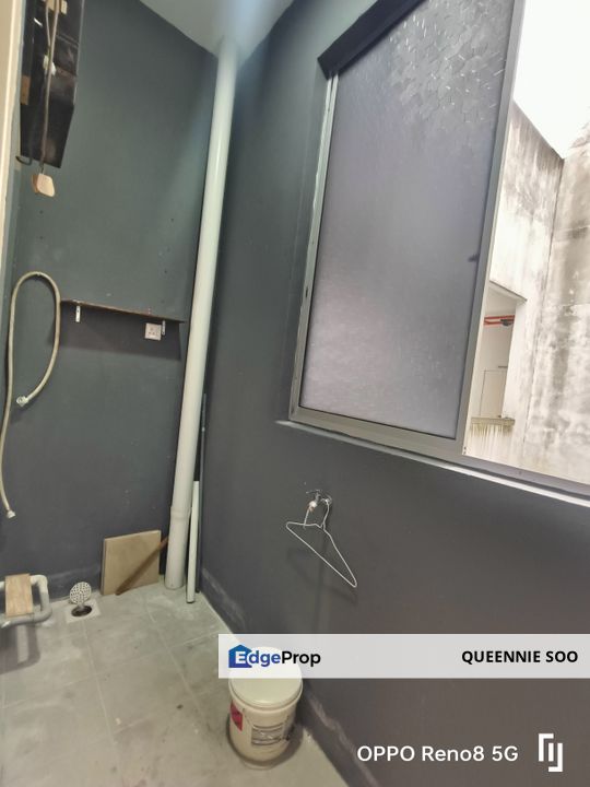 Casa Klebang Apartment For Rent , Perak, Chemor