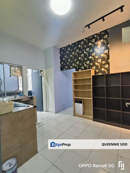 Casa Klebang Apartment For Rent , Perak, Chemor