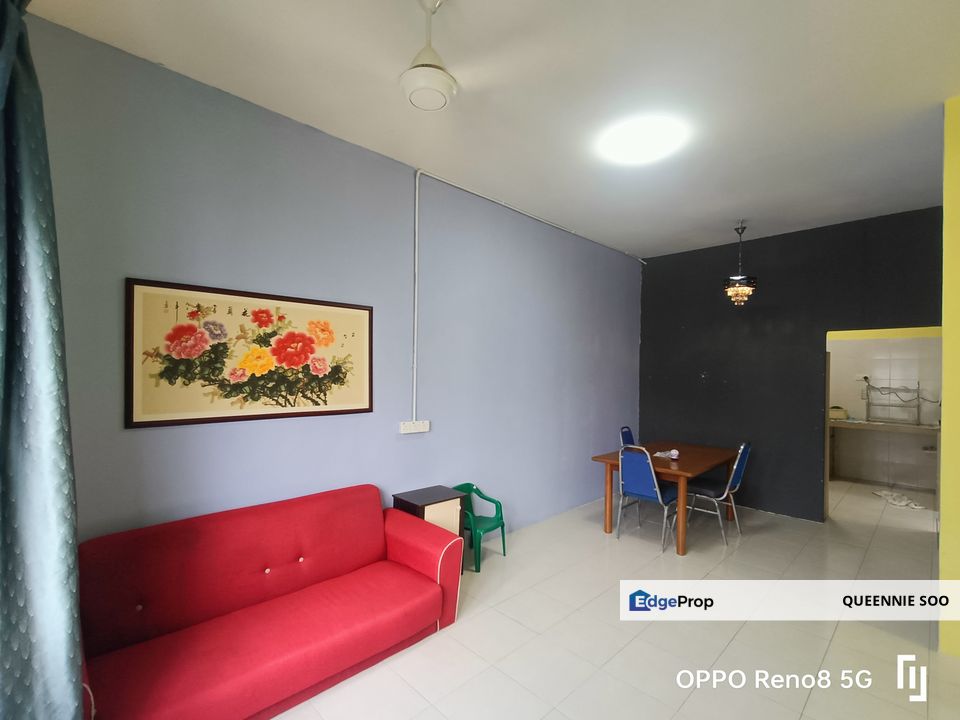 Casa Klebang Apartment For Rent , Perak, Chemor