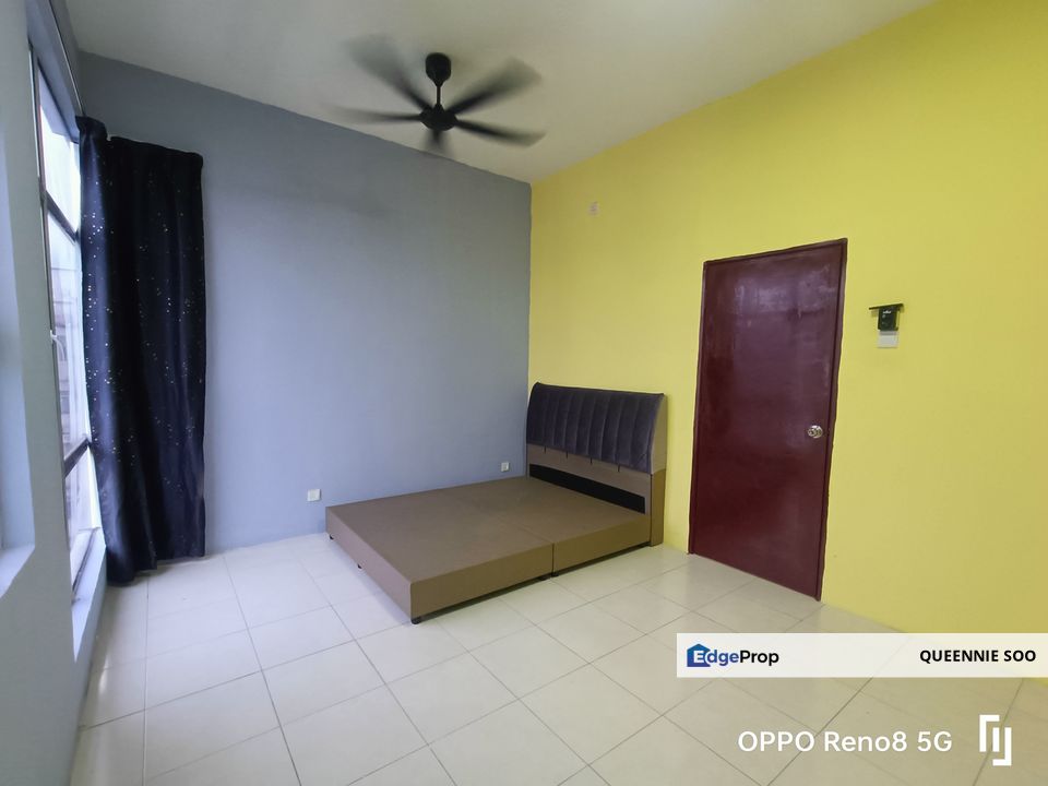 Casa Klebang Apartment For Rent , Perak, Chemor