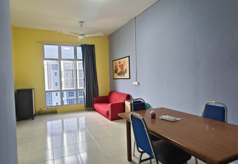 Apartment Casa Klebang