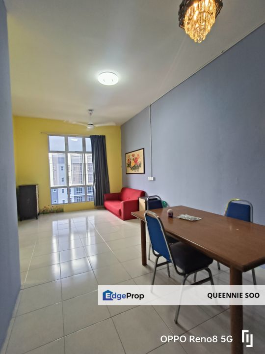 Casa Klebang Apartment For Rent , Perak, Chemor