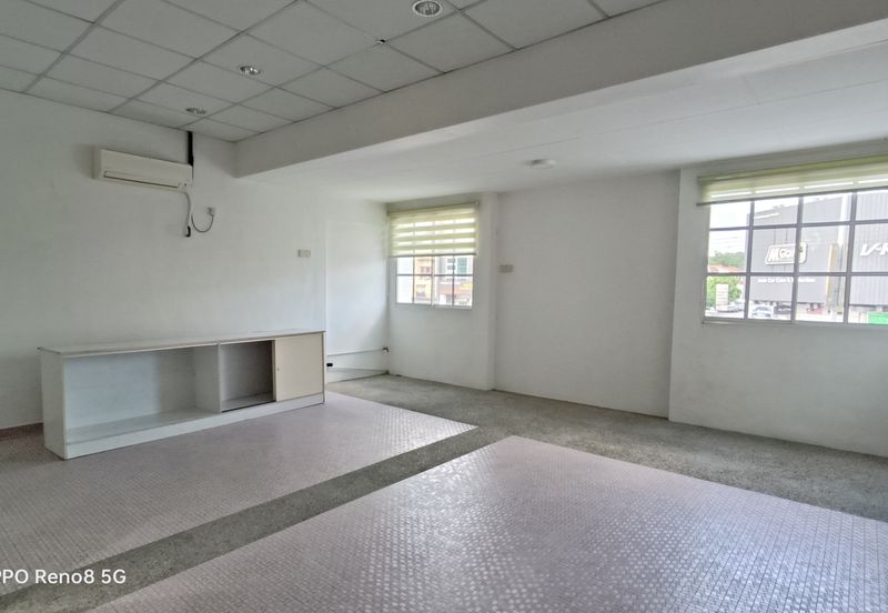 Jalan Kampar Nice First Floor Shop For Rent 