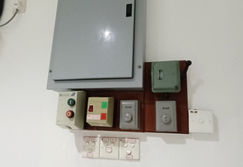 Jalan Kampar Nice First Floor Shop For Rent 