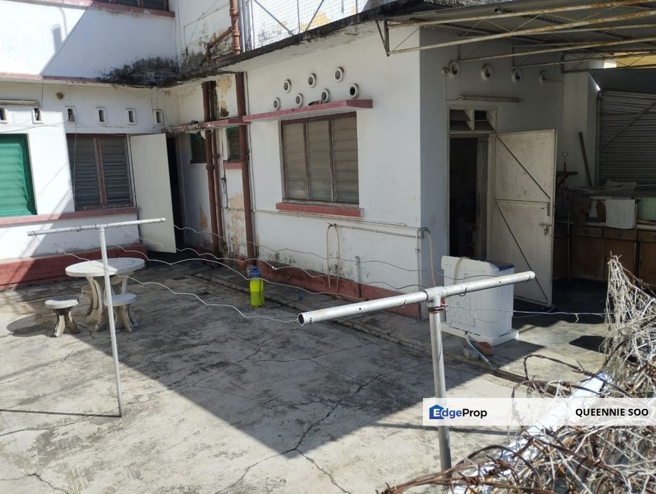 Fair Park Freehold house for Sale , Perak, Ipoh