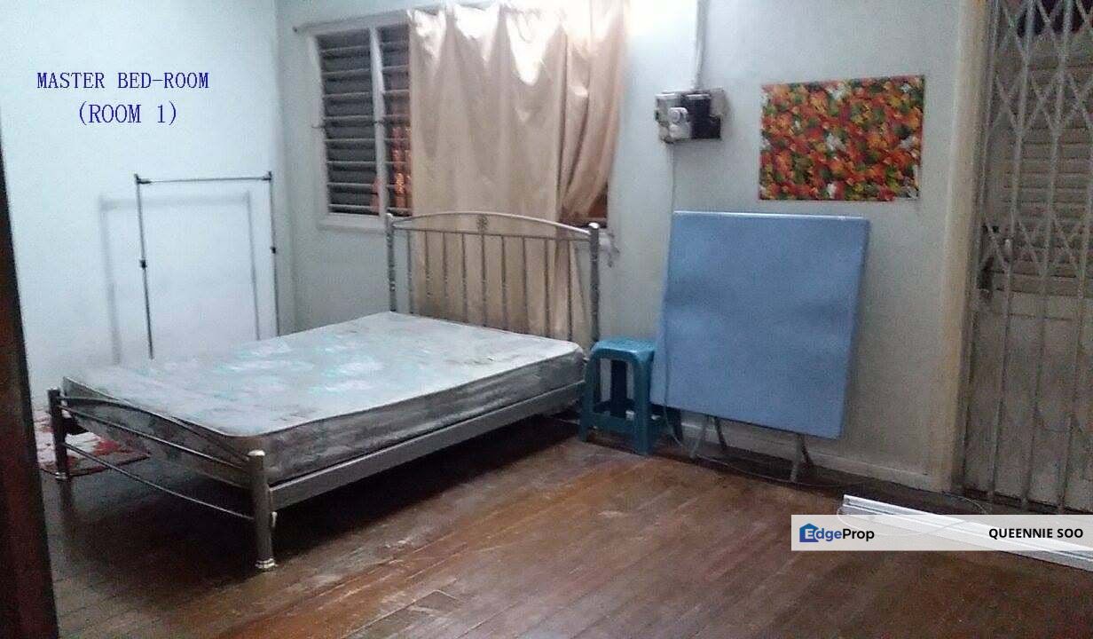 Fair Park Freehold house for Sale , Perak, Ipoh