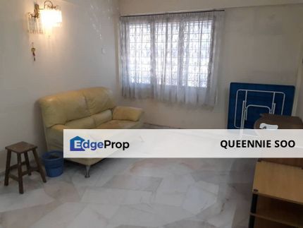 Ipoh Garden East 1 floor Apartment For Sale , Perak, Ipoh