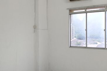 LE COURTS DESA TAMBUN