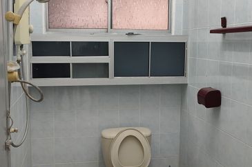 LE COURTS DESA TAMBUN