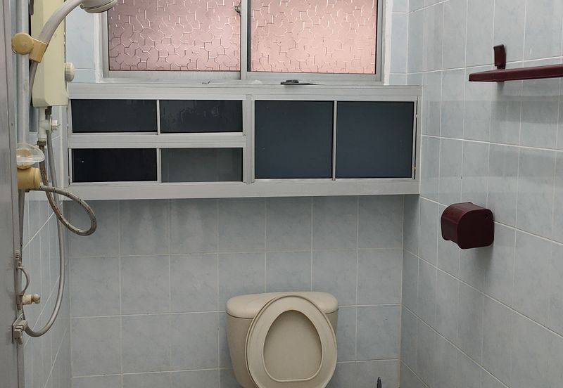 LE COURTS DESA TAMBUN