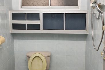 LE COURTS DESA TAMBUN