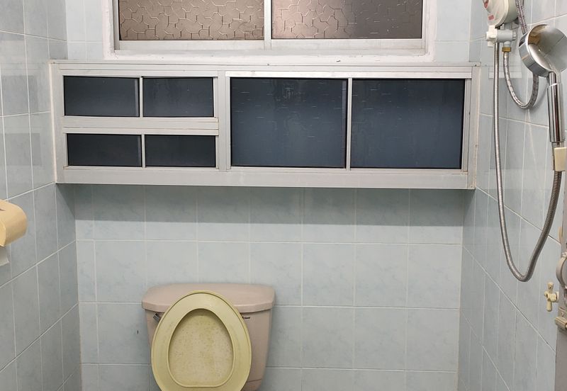 LE COURTS DESA TAMBUN