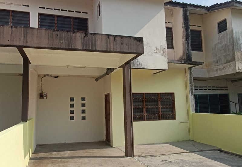 TAMAN BINTANG (MOONLIGHT)