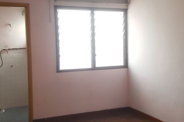 TAMAN BINTANG (MOONLIGHT)