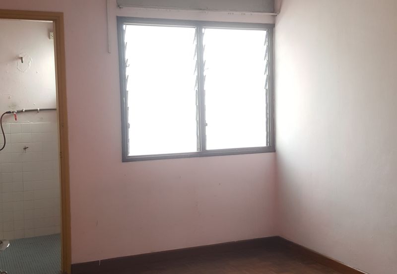 TAMAN BINTANG (MOONLIGHT)