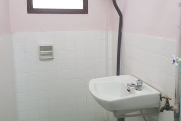 TAMAN BINTANG (MOONLIGHT)