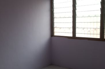 TAMAN BINTANG (MOONLIGHT)