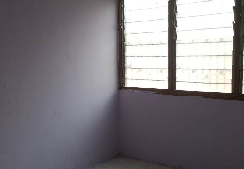 TAMAN BINTANG (MOONLIGHT)