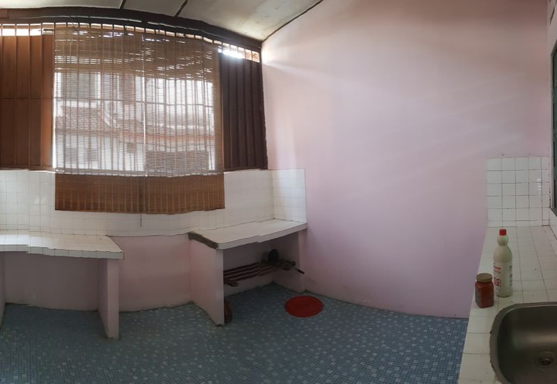 TAMAN BINTANG (MOONLIGHT)