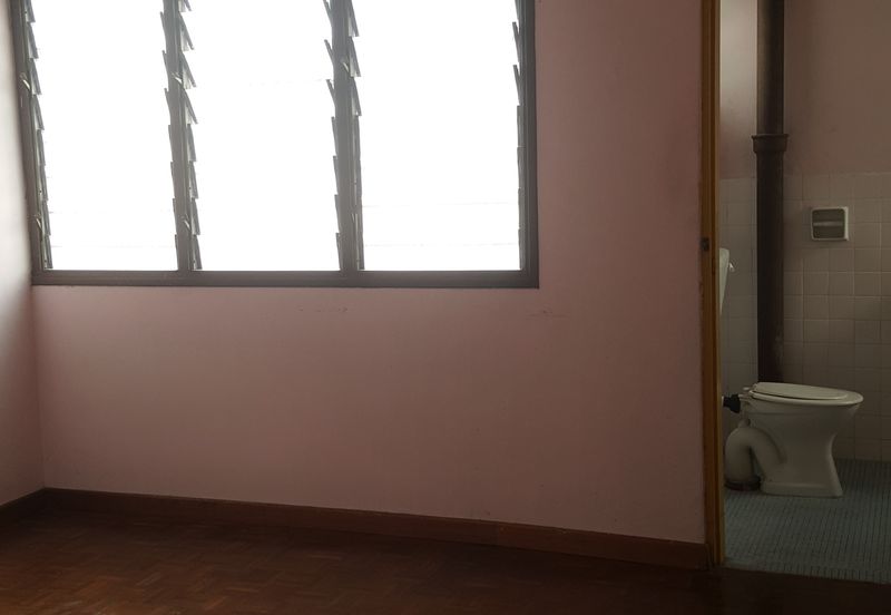 TAMAN BINTANG (MOONLIGHT)