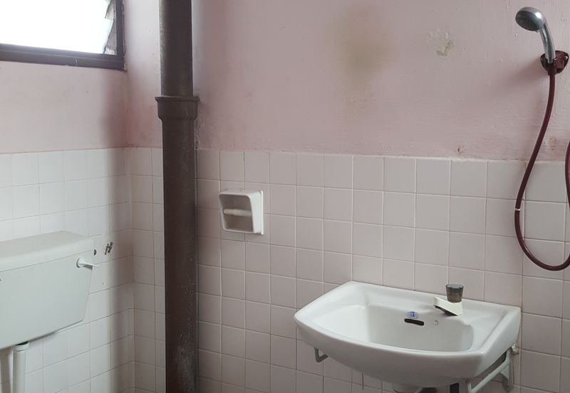 TAMAN BINTANG (MOONLIGHT)