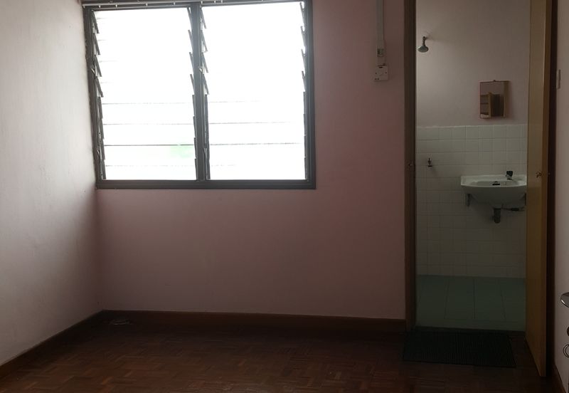 TAMAN BINTANG (MOONLIGHT)