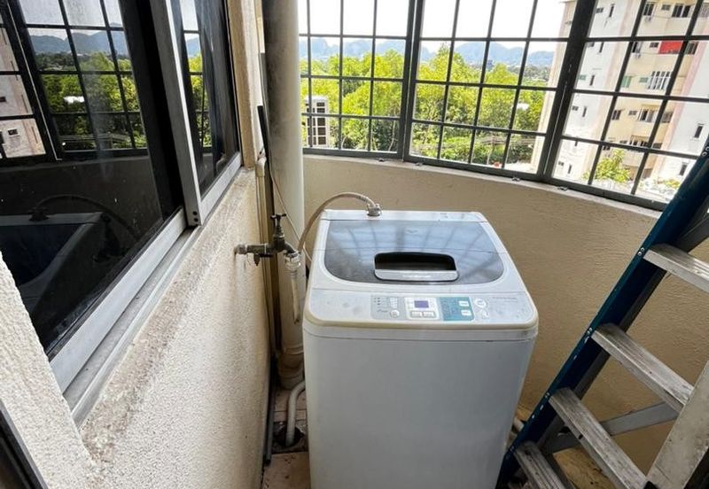 LE COURTS DESA TAMBUN