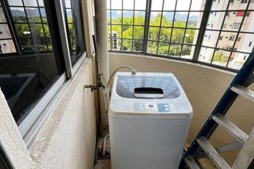 LE COURTS DESA TAMBUN