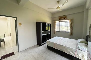 LE COURTS DESA TAMBUN