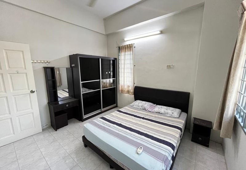 LE COURTS DESA TAMBUN