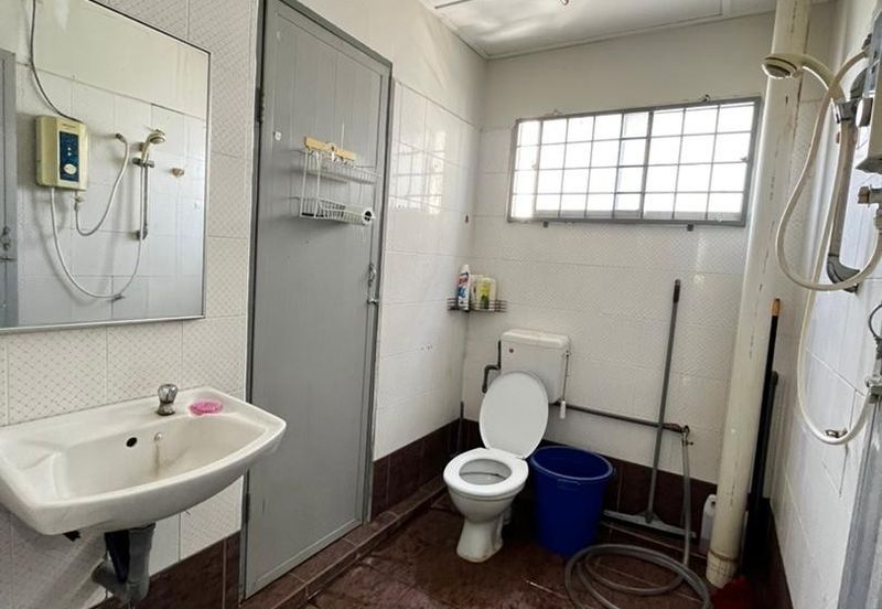 LE COURTS DESA TAMBUN