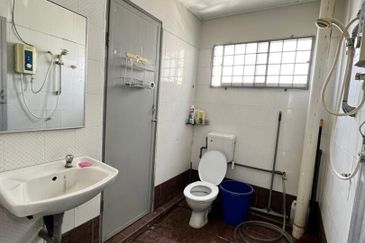 LE COURTS DESA TAMBUN