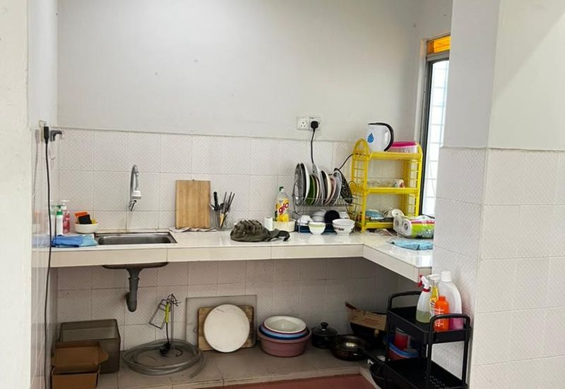 LE COURTS DESA TAMBUN